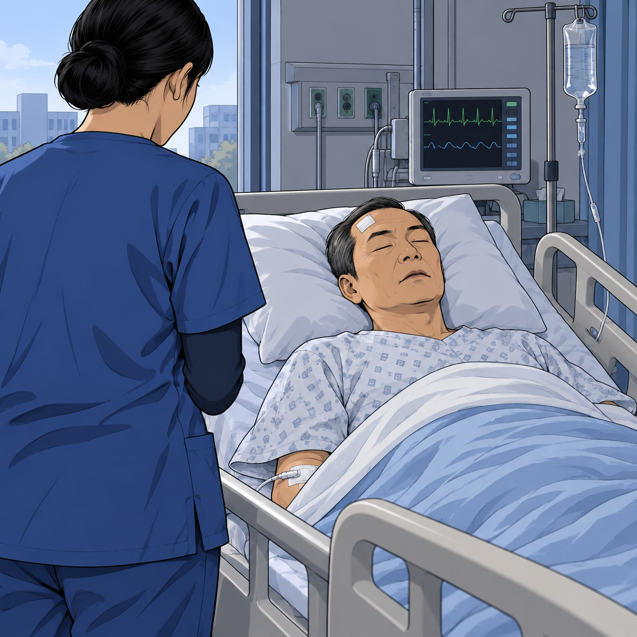 도둑이면 때려죽여도 됩니까? — 본문 삽화 4