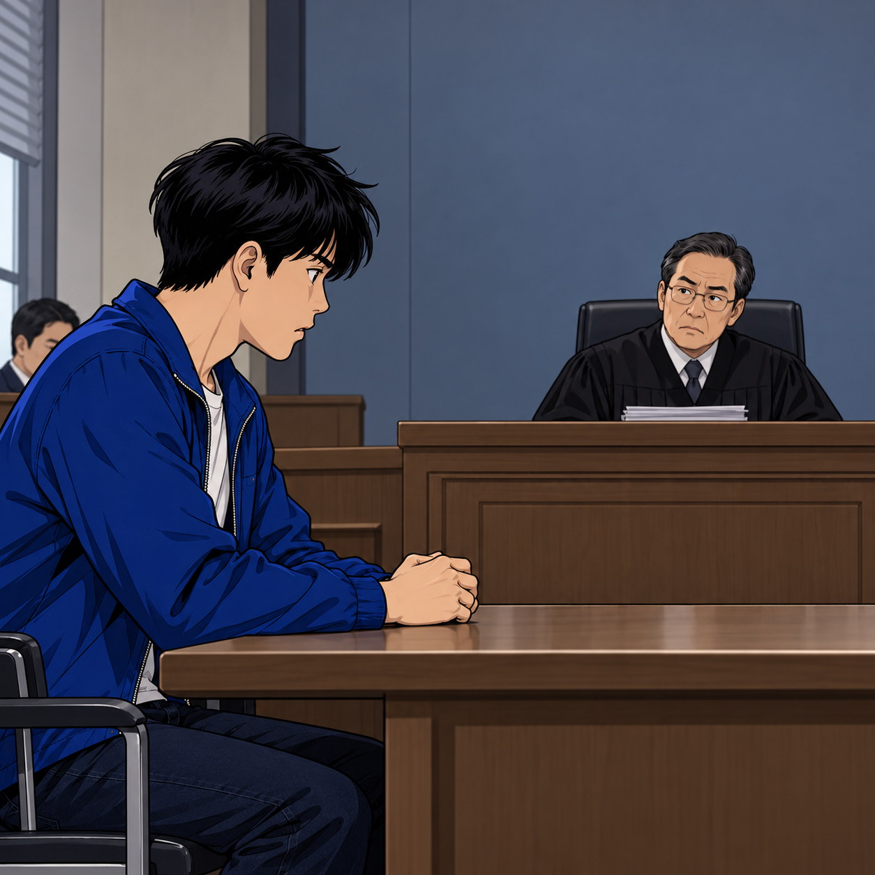 도둑이면 때려죽여도 됩니까? — 본문 삽화 6