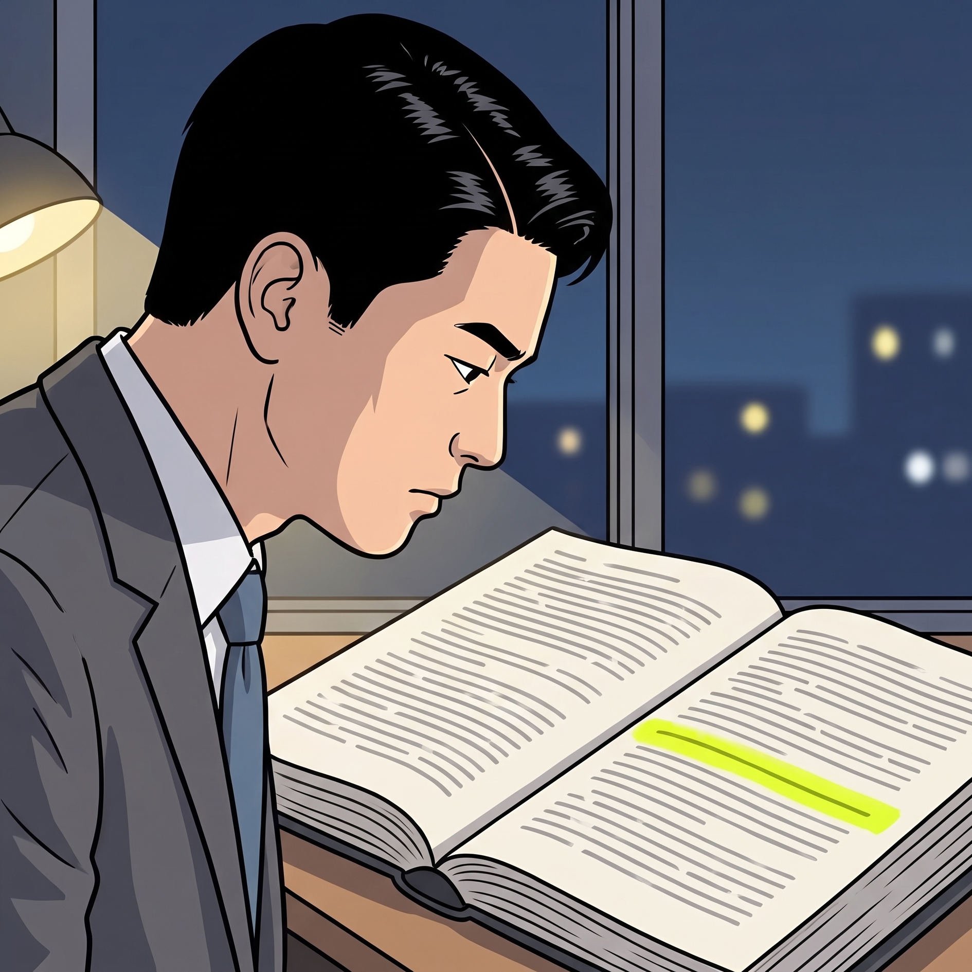 피의자신문조서 증거능력 — 법정에서는 처음부터 부인했는데, 증거목록에는 '동의'였습니다 — 본문 삽화 2