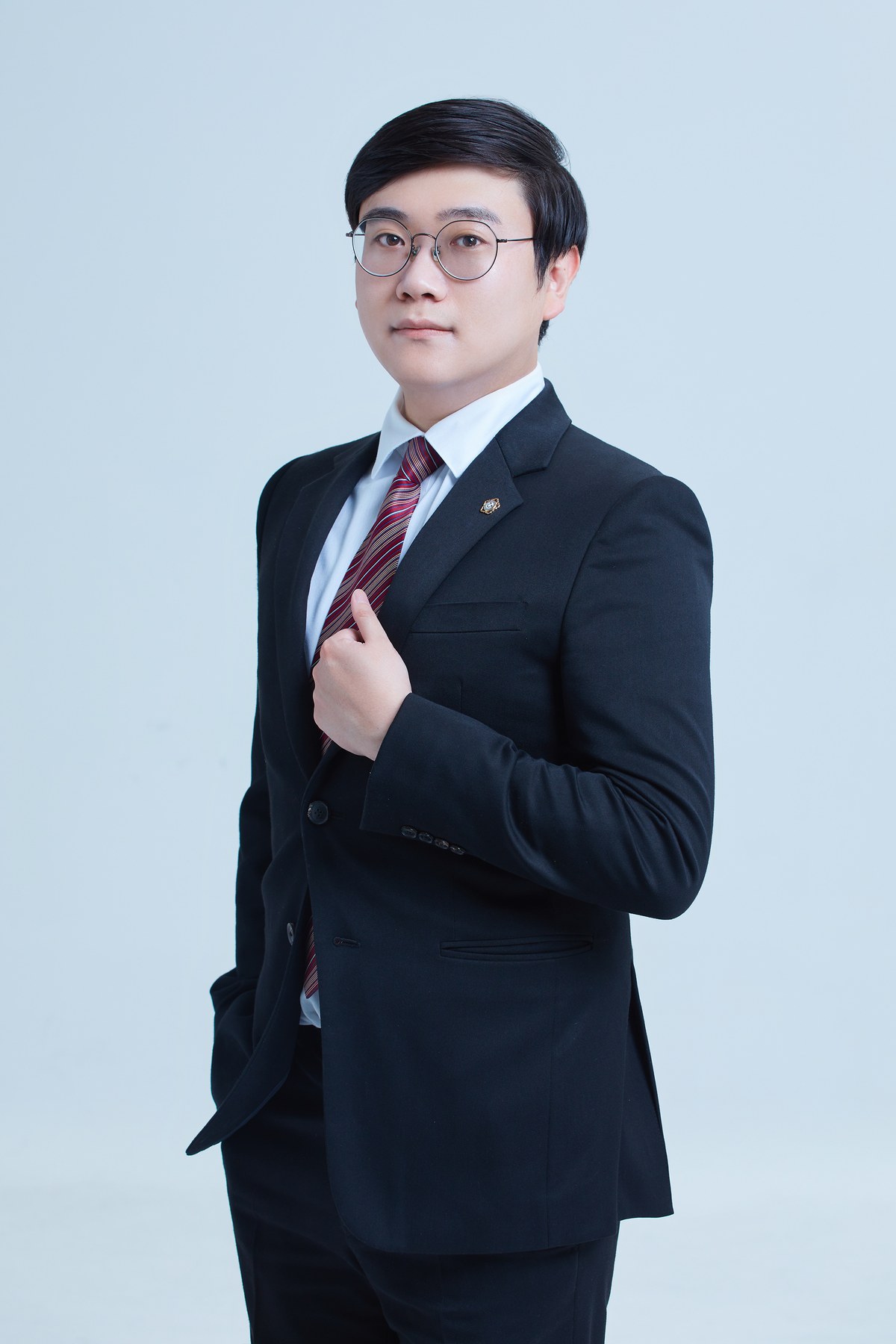 변호사 정민욱